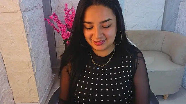 Aliz Cooper Tx online show from February 7, 2026, 7:50 pm