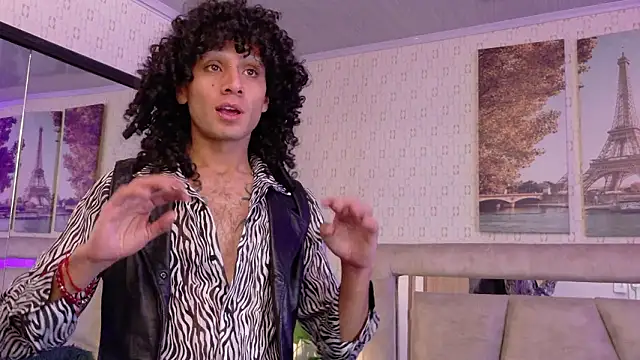 4L3JX online show from February 18, 2026, 3:24 am