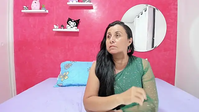 Amanda Cooper online show from January 16, 2026, 6:01 pm