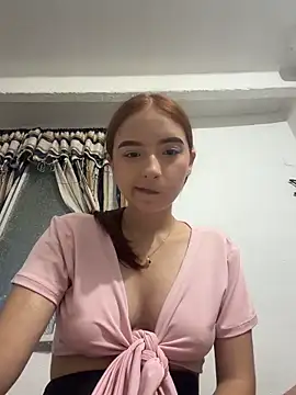 Carithooo online show from April 9, 2026, 11:10 pm