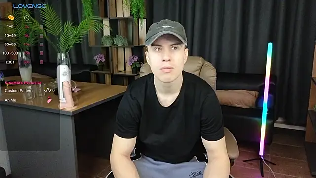 Kris Braun online show from March 11, 2026, 12:49 am