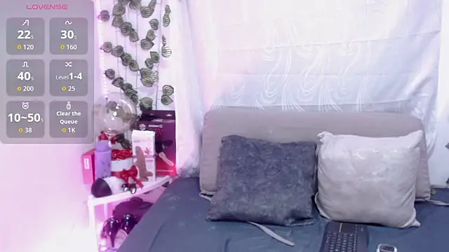 Snapshot of brunaroyale chatting on February 20, 2026, 1:11 pm brunaroyale online show from February 20, 2026, 1:11 pm