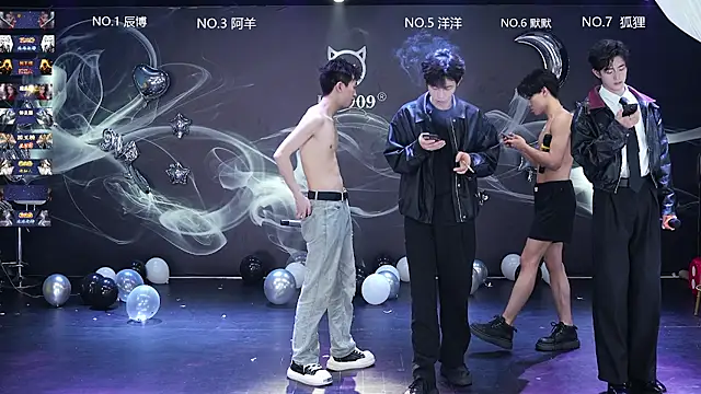 MS-180- online show from April 7, 2026, 3:18 am