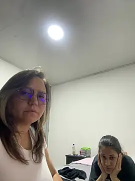 ketty Riley online show from February 12, 2026, 3:01 am