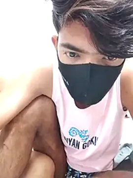 Rubina khan1 online show from February 8, 2026, 3:54 am