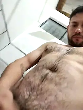 Alexxxandrino online show from February 21, 2026, 4:57 am