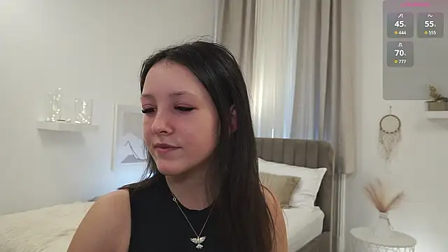 Miss sindy11 online show from February 6, 2026, 8:51 am