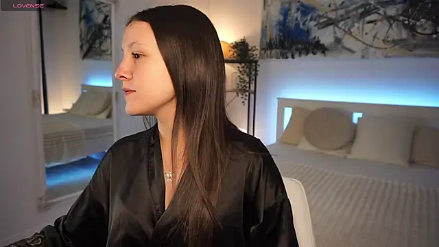 Miss sindy11 online show from March 12, 2026, 8:20 am