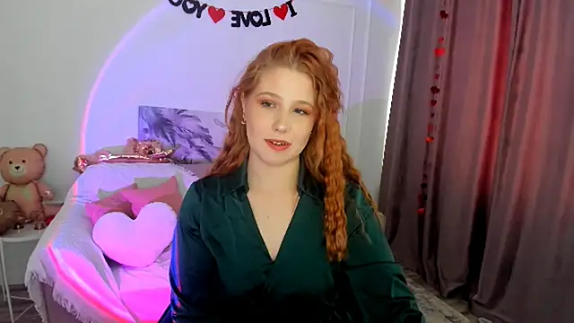 SweetDaylight online show from February 28, 2026, 11:55 am