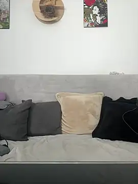 candyalice7 online show from March 19, 2026, 11:14 am