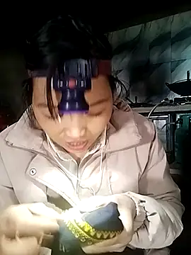 lia-coy online show from February 4, 2026, 3:12 am