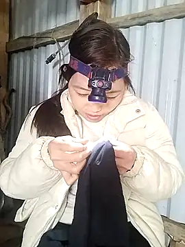 lia-coy online show from March 8, 2026, 4:38 am