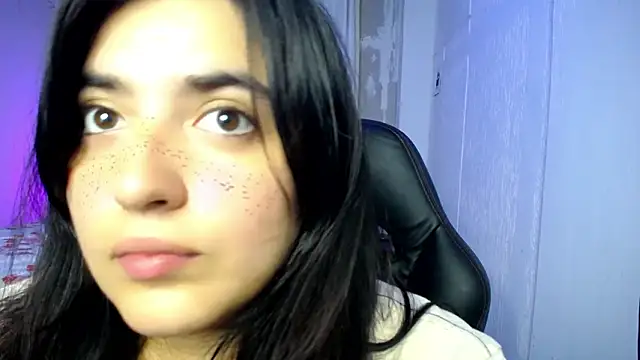 sonic jess07 online show from February 21, 2026, 3:07 am