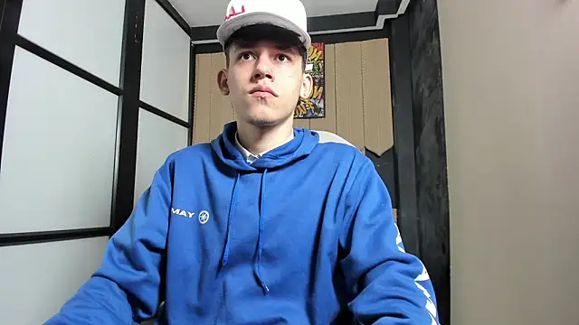 mikebenefleck 01 online show from February 25, 2026, 12:04 pm