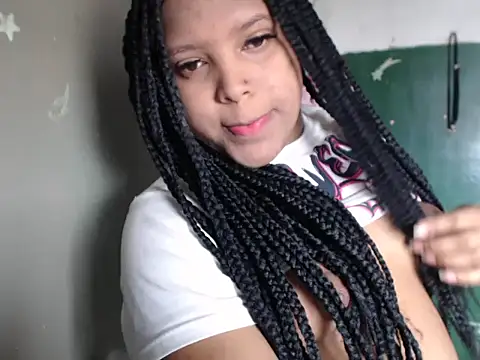 ShanayapkopRs online show from May 16, 2026, 2:05 pm