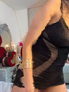 Amaliarand online show from February 28, 2026, 6:09 pm