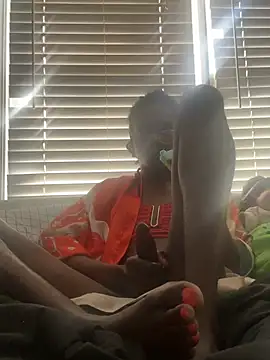 barracksbunny online show from March 15, 2026, 2:01 pm