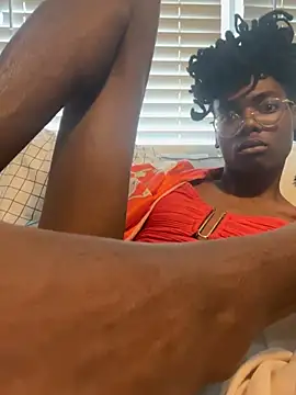 barracksbunny online show from April 26, 2026, 6:27 pm