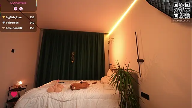 bogduzy online show from April 19, 2026, 6:10 pm