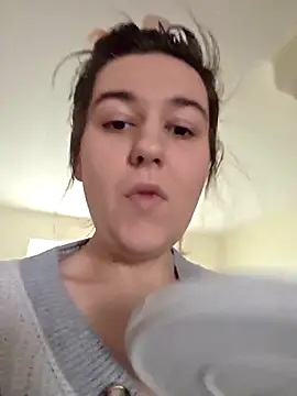 Ashlovescannabis online show from February 26, 2026, 1:54 pm