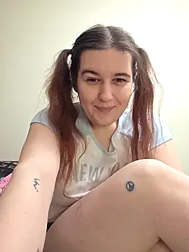 Ashlovescannabis online show from March 24, 2026, 1:10 am