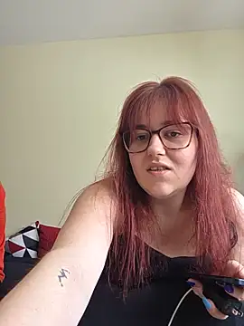 Ashlovescannabis online show from June 5, 2026, 4:24 pm