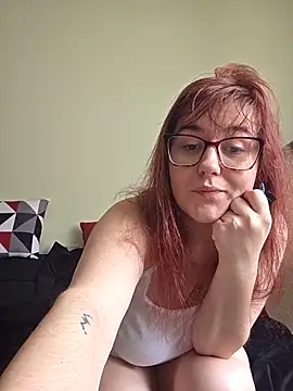 Ashlovescannabis online show from June 7, 2026, 4:55 pm
