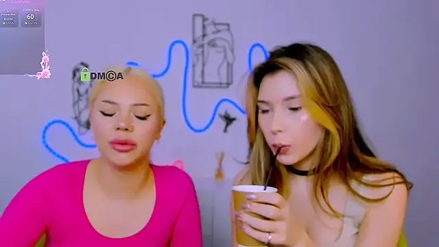 alexa bonni online show from March 5, 2026, 12:56 pm