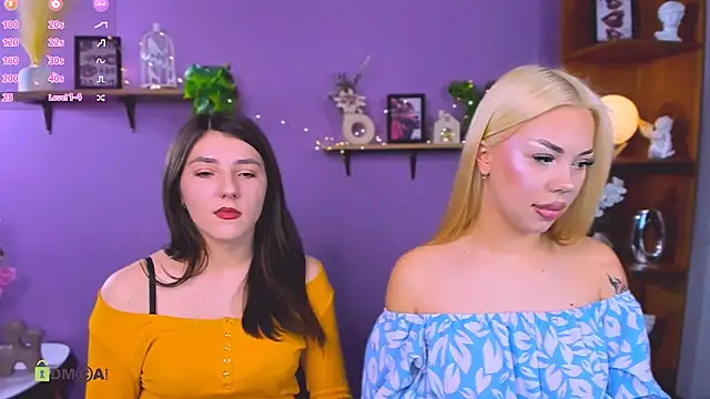 alexa bonni online show from April 2, 2026, 11:41 am