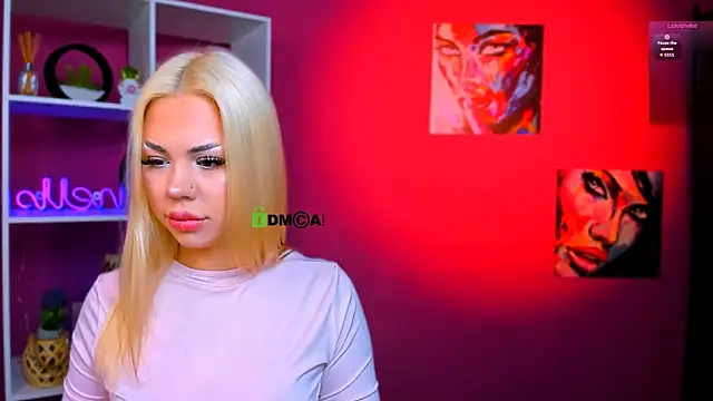 alexa bonni online show from April 3, 2026, 4:54 am