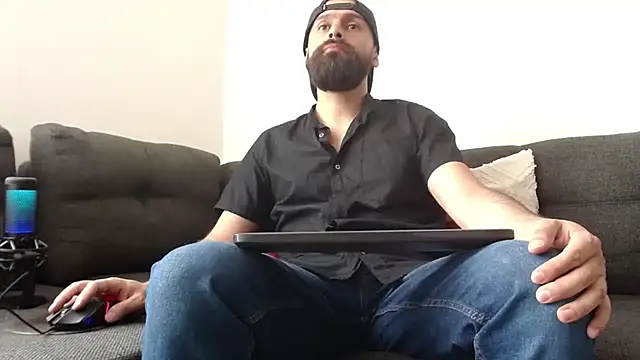 SpermsBank online show from December 7, 2024, 6:37 pm