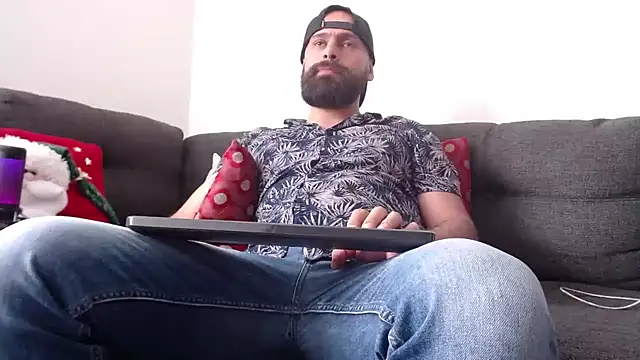 SpermsBank online show from January 11, 2025, 5:07 pm