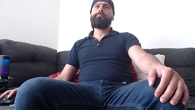 SpermsBank online show from January 13, 2025, 3:58 pm