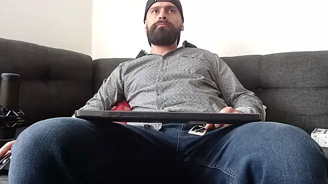 SpermsBank online show from February 19, 2025, 6:43 pm