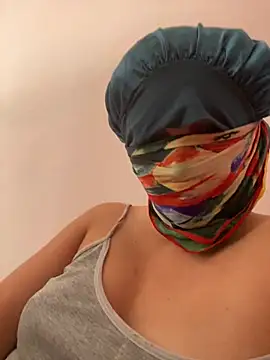 Rabab Queen online show from April 9, 2026, 2:33 pm