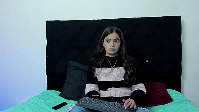 queen missy online show from April 5, 2026, 8:17 pm