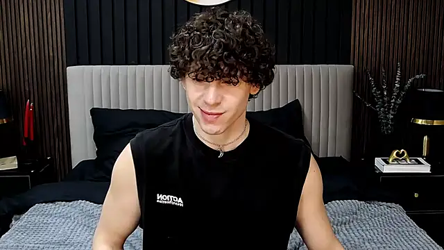 TylerGibson online show from March 16, 2026, 3:34 am