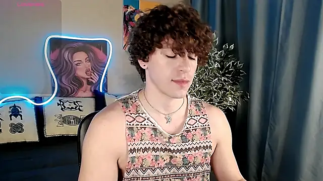 TylerGibson online show from May 13, 2026, 2:31 am
