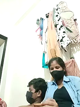 Prajakta123 online show from April 4, 2026, 5:10 pm