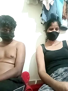 Prajakta123 online show from April 15, 2026, 4:58 pm