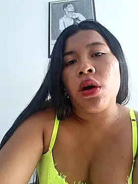 Sweet-Dirty-Storm online show from February 10, 2026, 3:05 pm