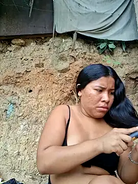 Sweet-Dirty-Storm online show from February 22, 2026, 3:32 pm