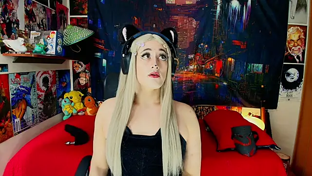 Hakudoll online show from April 10, 2026, 7:07 pm