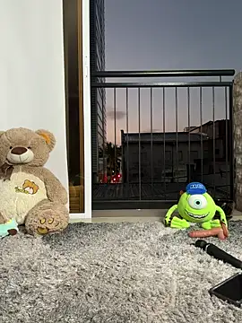 Naim TheKing online show from March 14, 2026, 11:21 pm