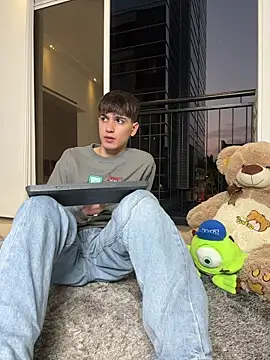 Naim TheKing online show from March 15, 2026, 11:22 pm