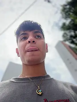 Naim TheKing online show from March 19, 2026, 6:23 pm