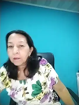 RosseLaure online show from March 21, 2026, 1:43 am