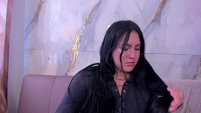 JeniferPowell nm online show from February 17, 2026, 5:41 pm