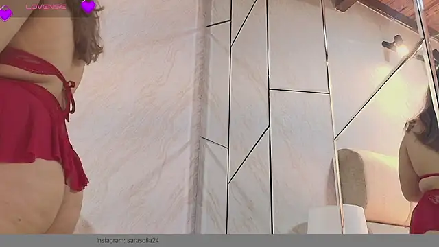 Hannahpretty- online show from February 21, 2026, 9:05 pm