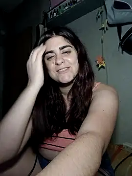 CherryRabitt online show from March 2, 2026, 8:59 pm